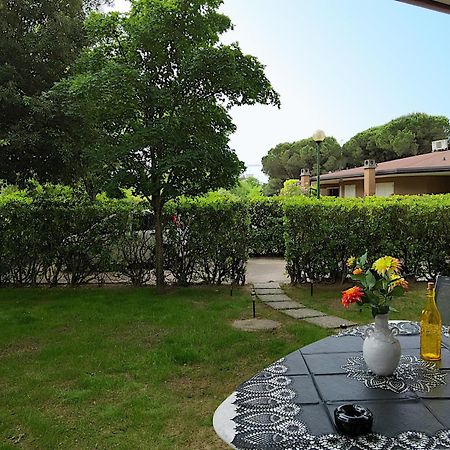 Appartamenti Villaggio San Siro Bibione Eksteriør billede