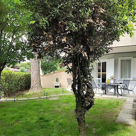 Appartamenti Villaggio San Siro Bibione Eksteriør billede