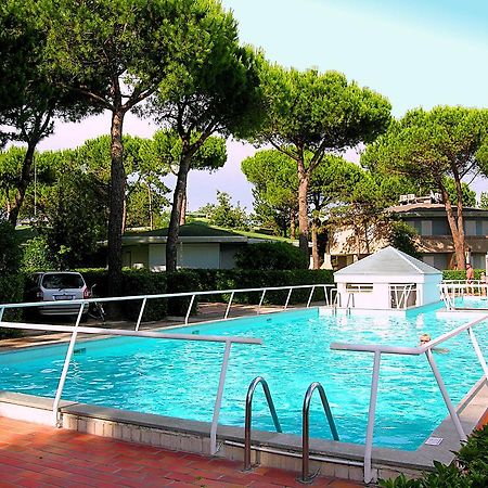 Appartamenti Villaggio San Siro Bibione Eksteriør billede