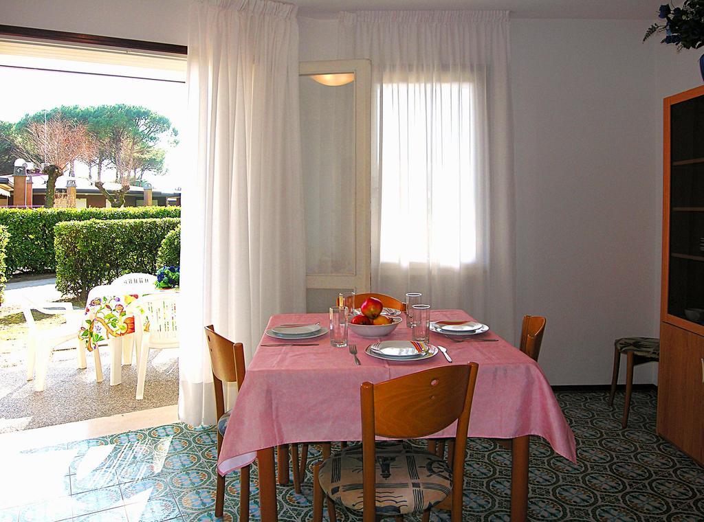 Appartamenti Villaggio San Siro Bibione Eksteriør billede
