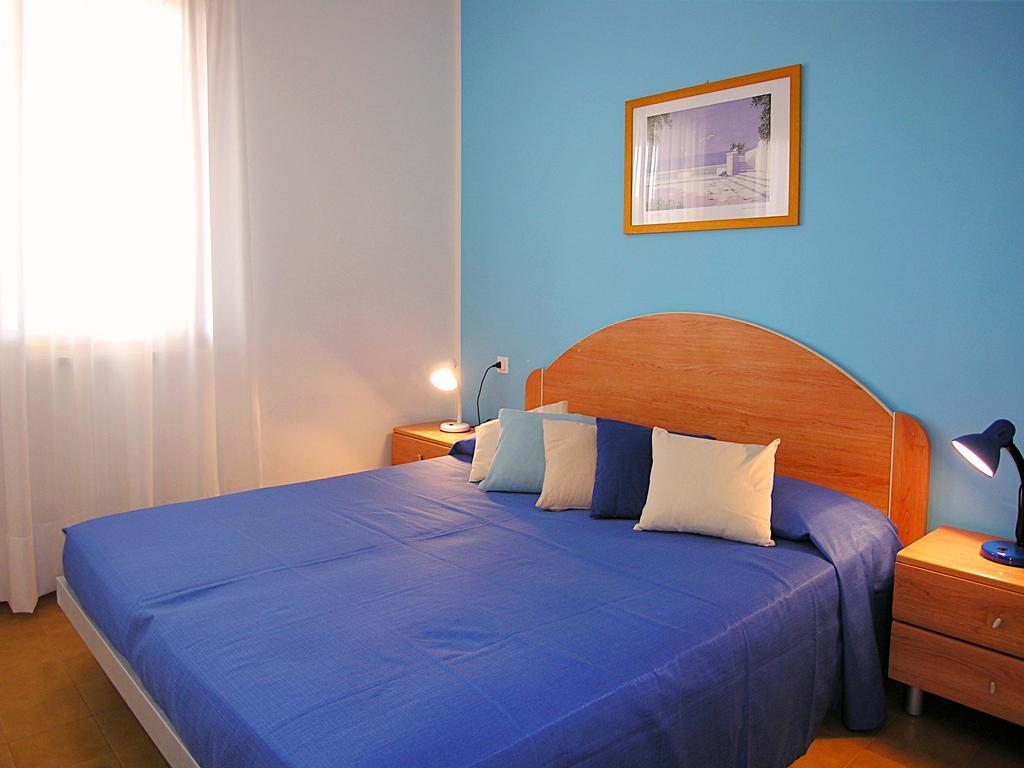 Appartamenti Villaggio San Siro Bibione Eksteriør billede