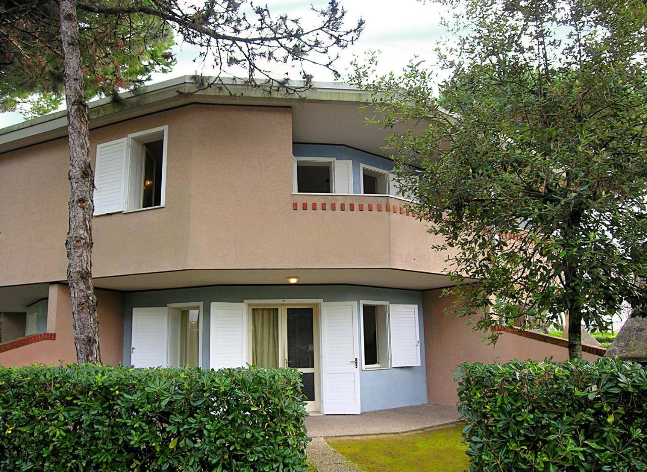 Appartamenti Villaggio San Siro Bibione Eksteriør billede